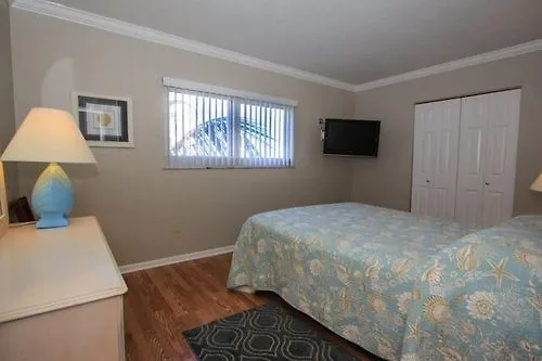 Gulfview Manor Locanda Fort Myers Beach
