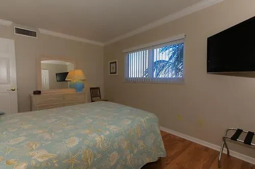 Gulfview Manor Locanda
