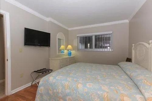 Gulfview Manor 4* Форт Майерс Бич