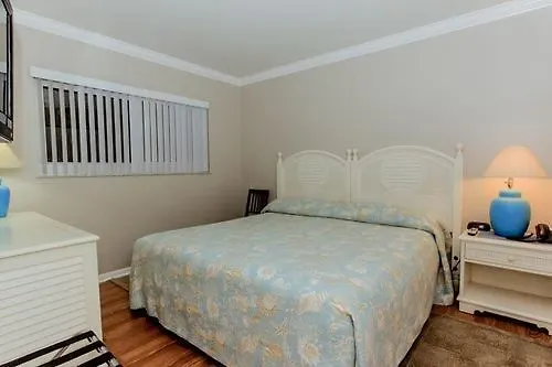 Gulfview Manor Fort Myers Beach