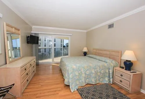 Gulfview Manor 4*