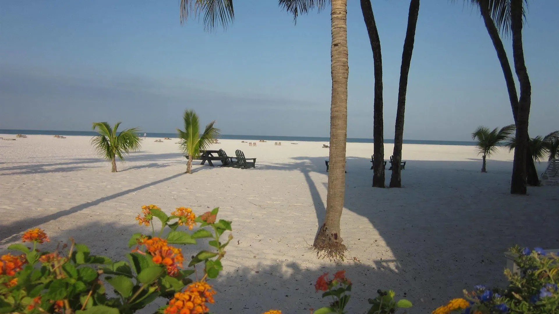 Outrigger Resort Fort Myers Beach