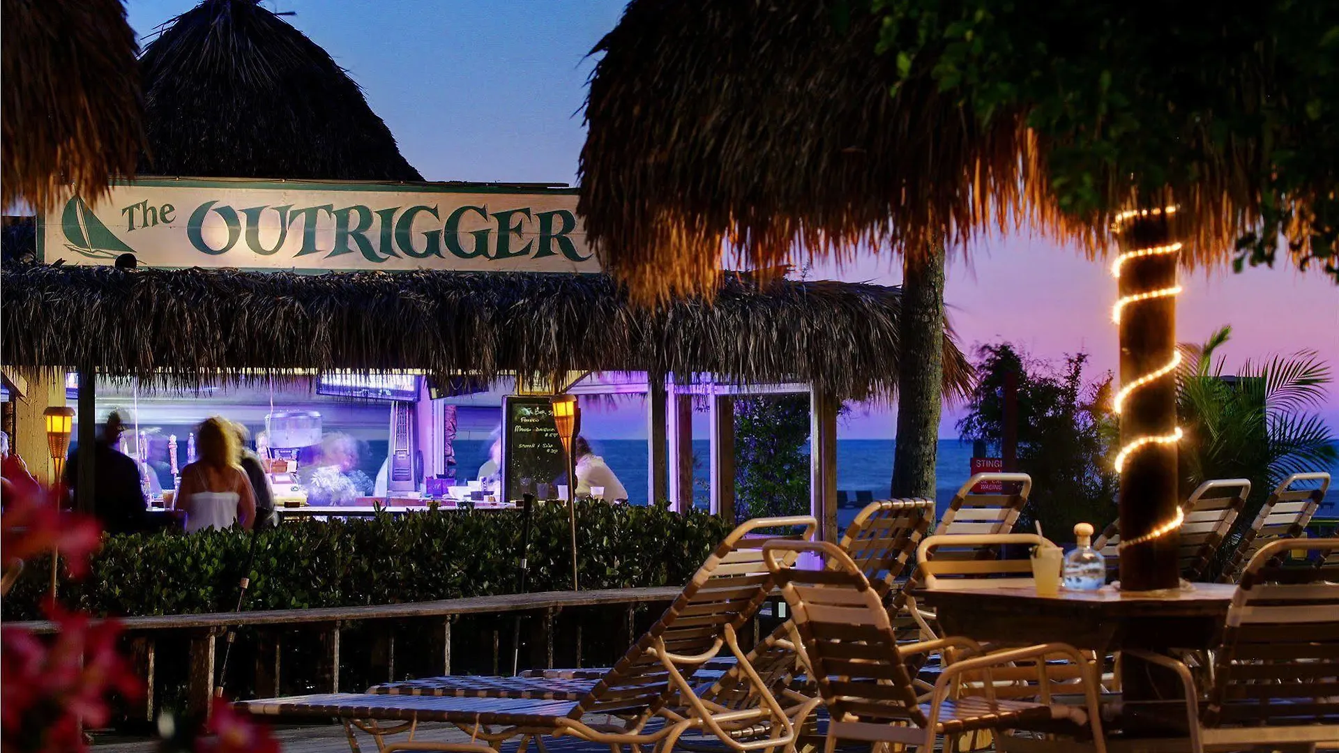 Resort Outrigger Fort Myers Beach