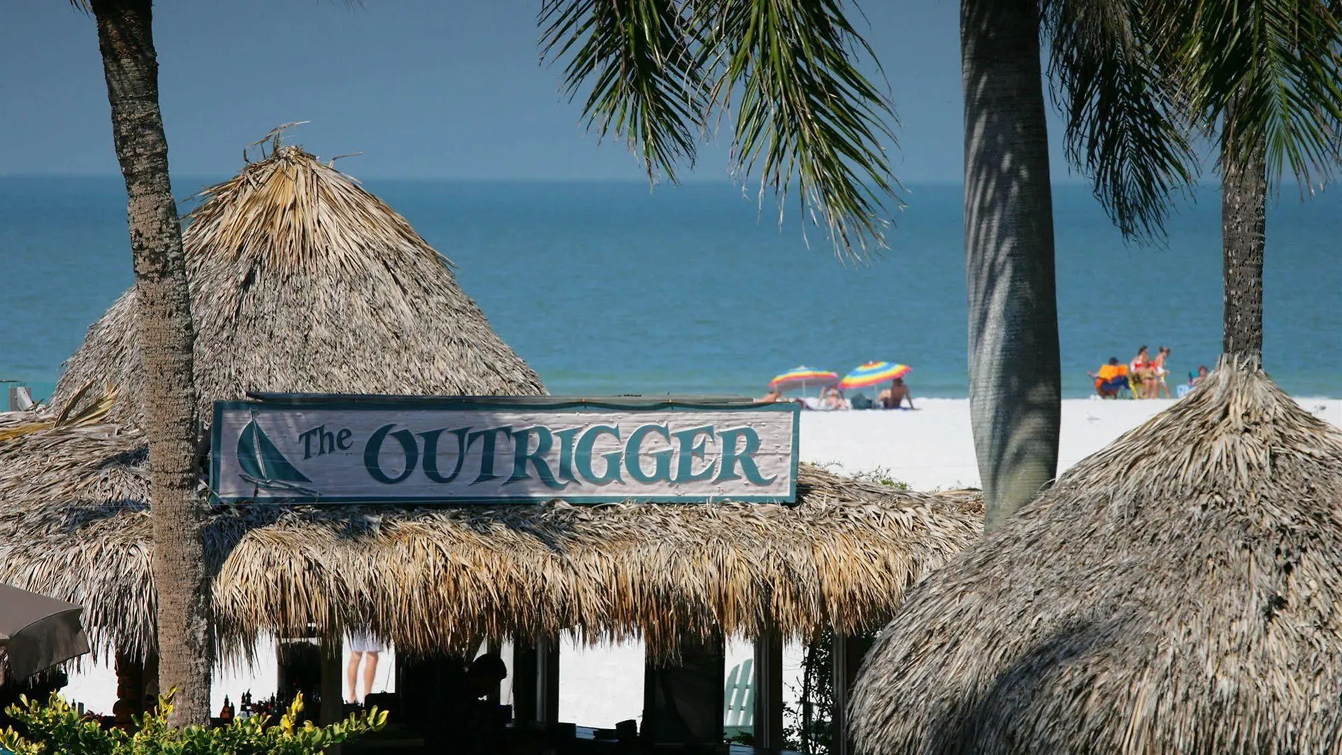 Outrigger 3* Fort Myers Beach