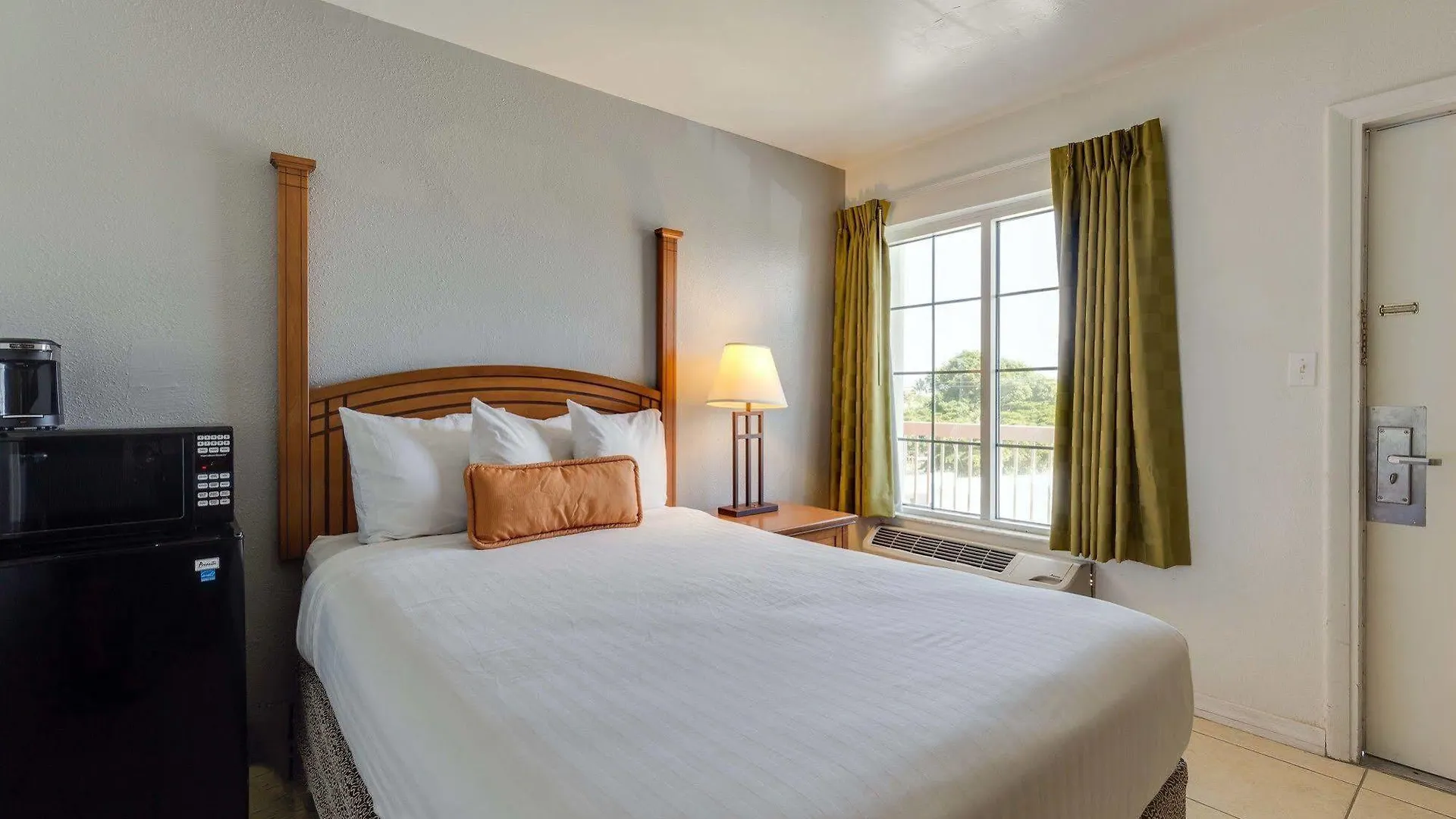 Resort Pierview And