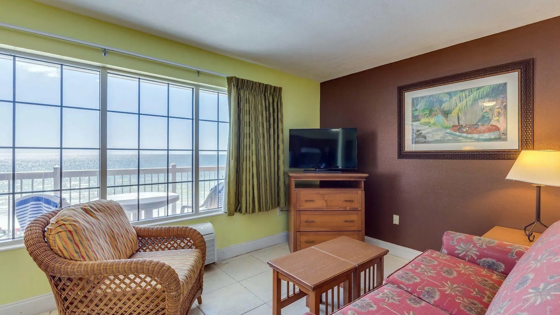 Pierview And