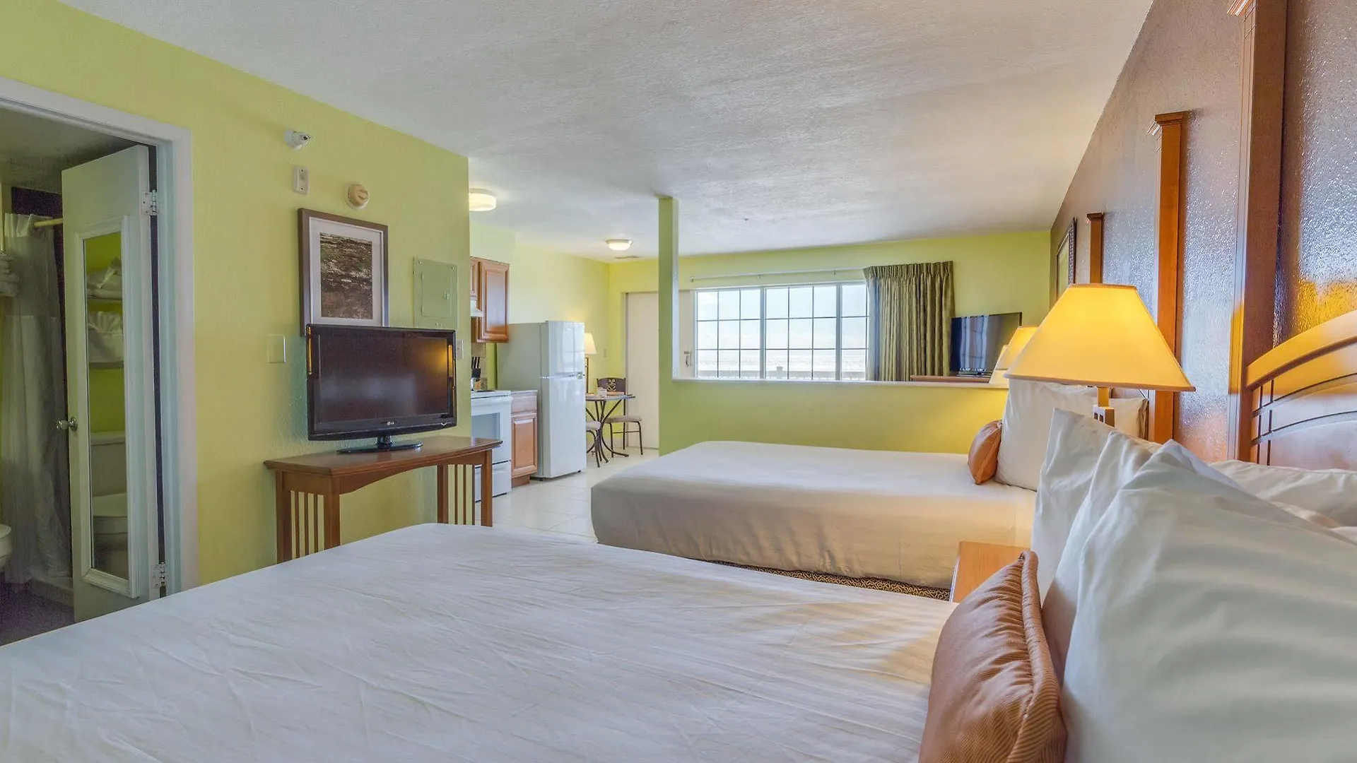 Pierview And 2* Fort Myers Beach