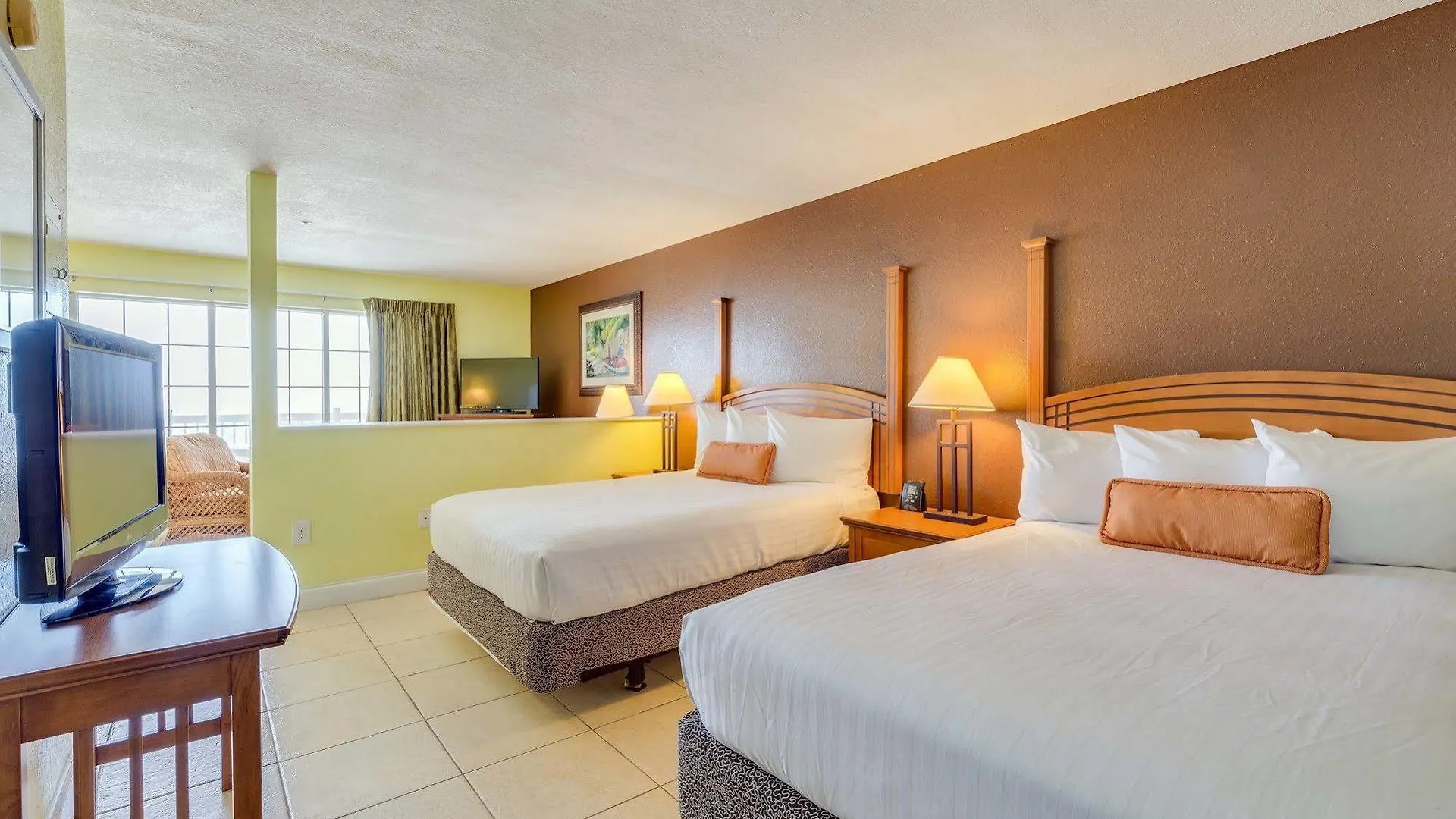 Pierview And Resort Fort Myers Beach