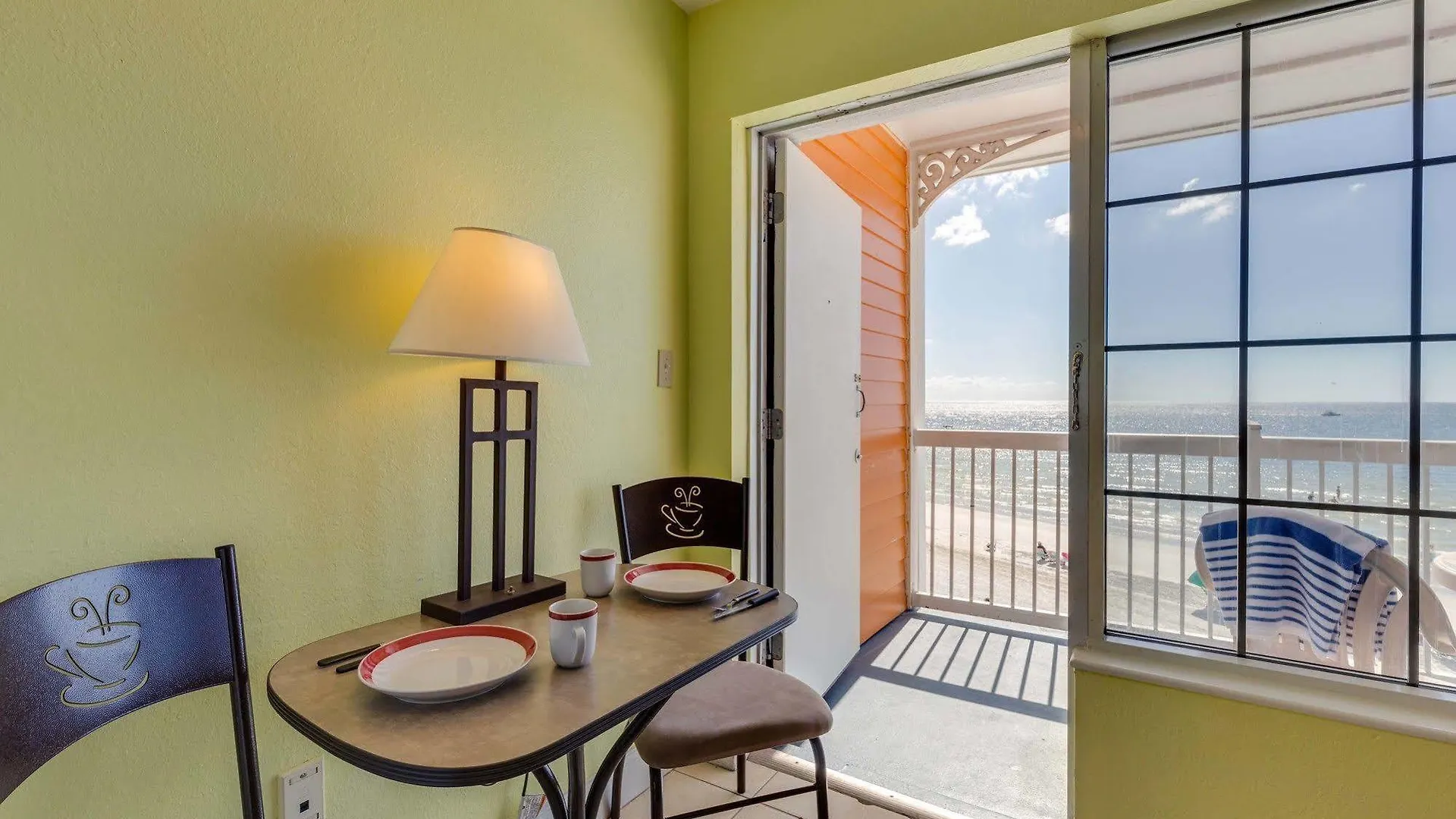 Pierview And Resort