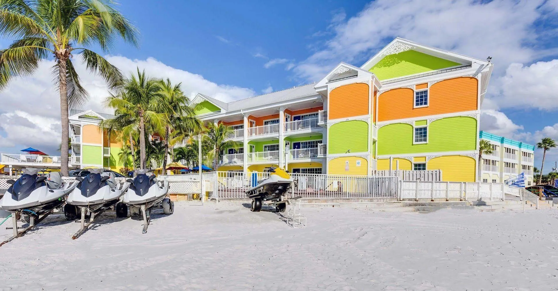 Resort Pierview And 2*