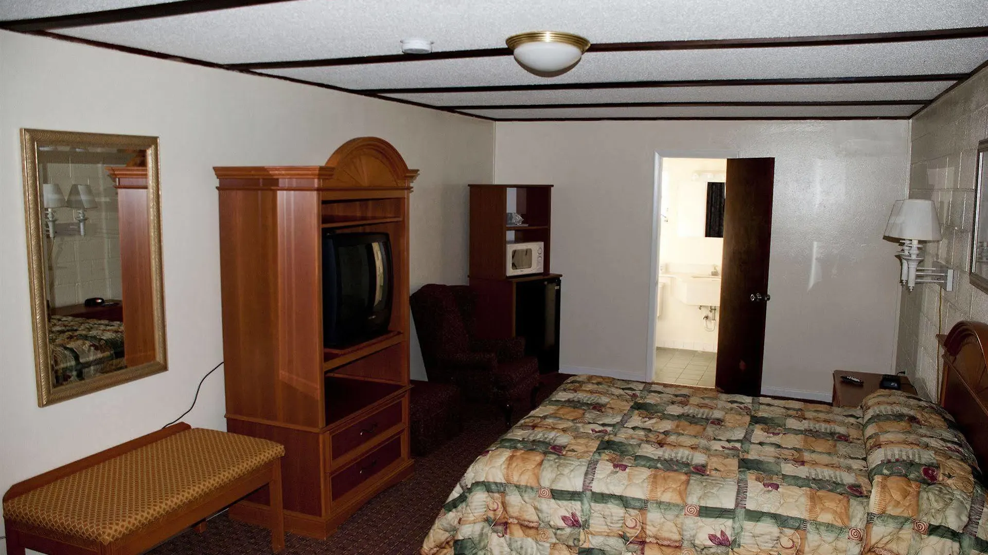 Motel Tahitian Fort Myers Beach
