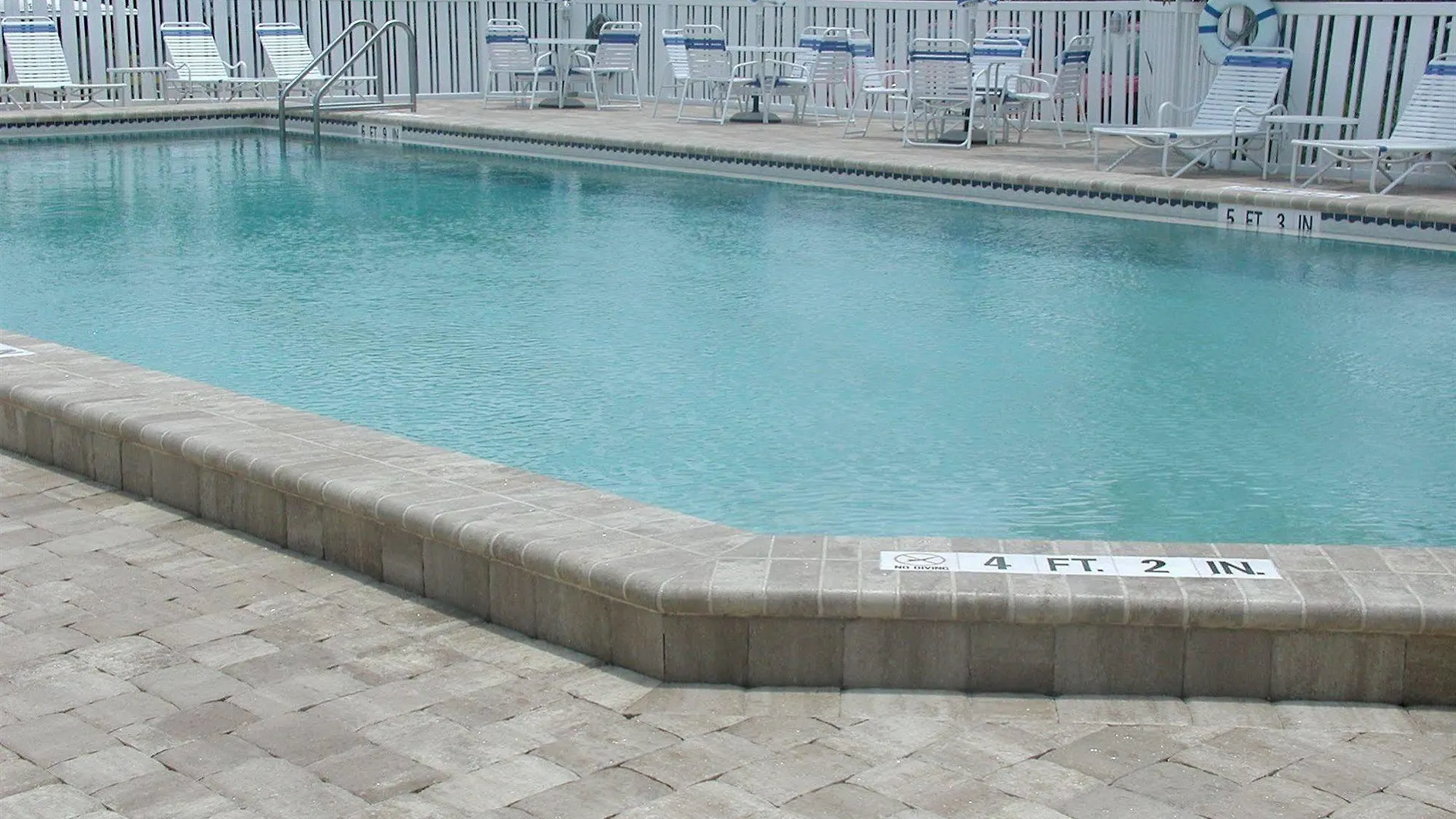 Gulfview Manor Locanda Fort Myers Beach