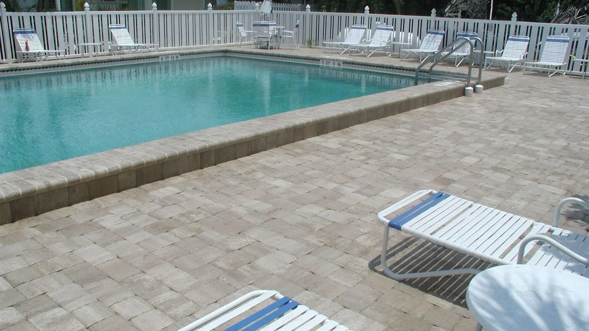 Gulfview Manor Fort Myers Beach