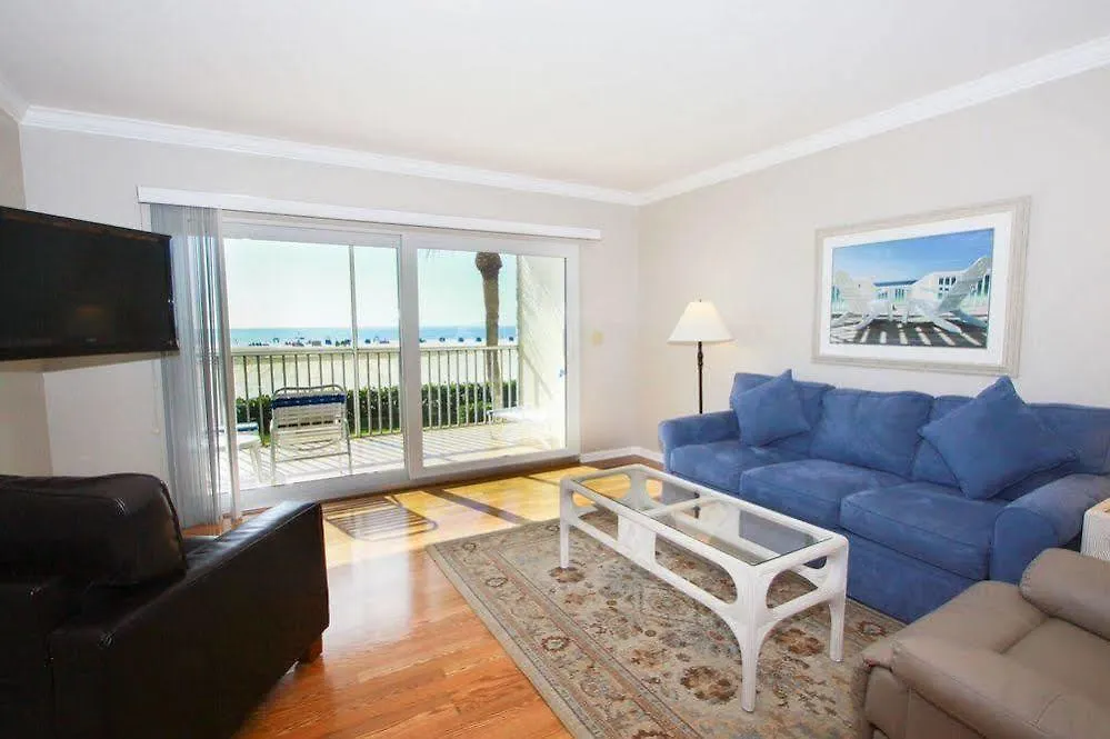 Locanda Gulfview Manor