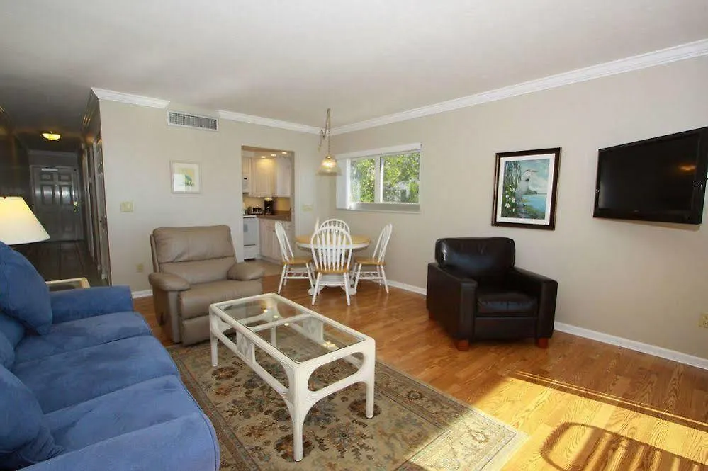 Gulfview Manor 4* Fort Myers Beach