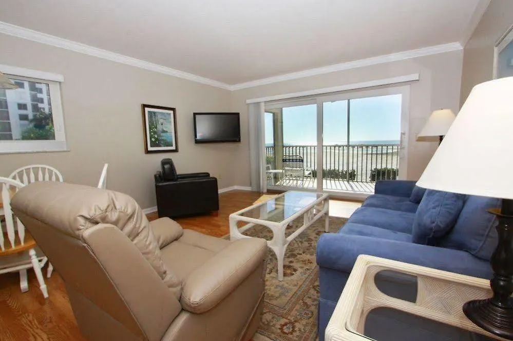 Gulfview Manor 4*