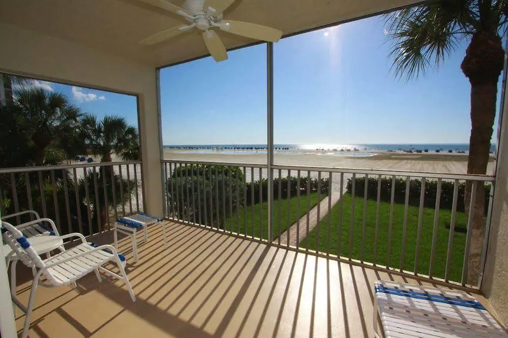 Gulfview Manor Locanda 4*