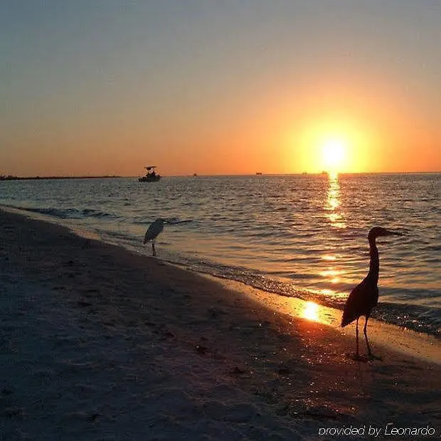 Gulfview Manor 4* Fort Myers Beach