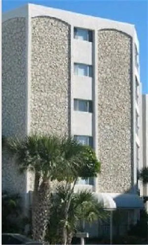 Gulfview Manor 4* Fort Myers Beach