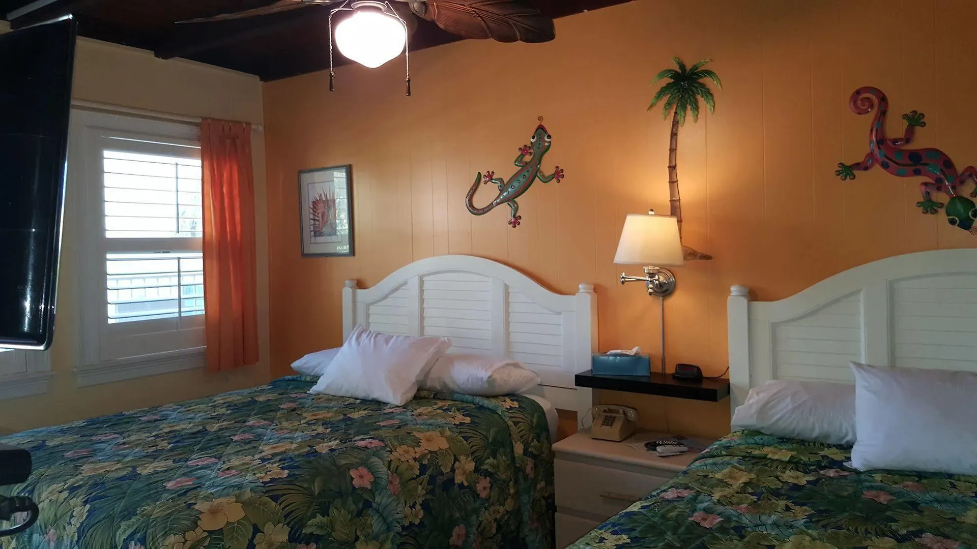 Shipwreck Motel Fort Myers Beach