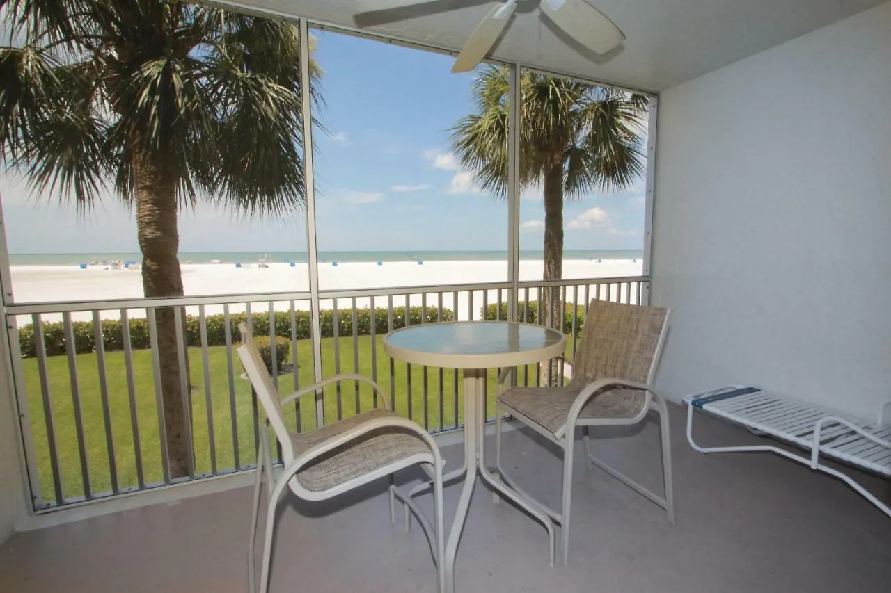 Gulfview Manor Locanda 4*