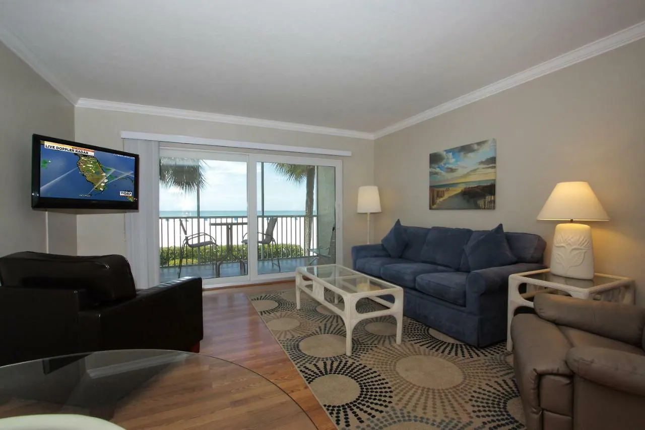 Locanda Gulfview Manor 4*
