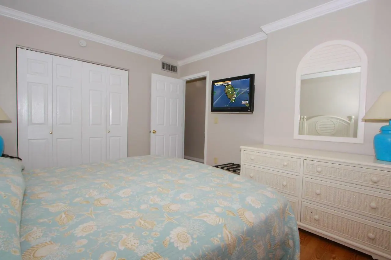 Gulfview Manor Locanda Fort Myers Beach