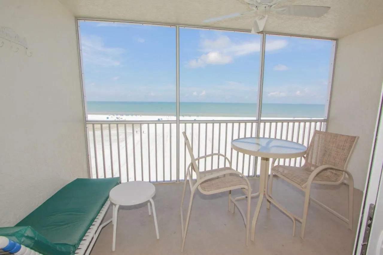 Gulfview Manor Fort Myers Beach