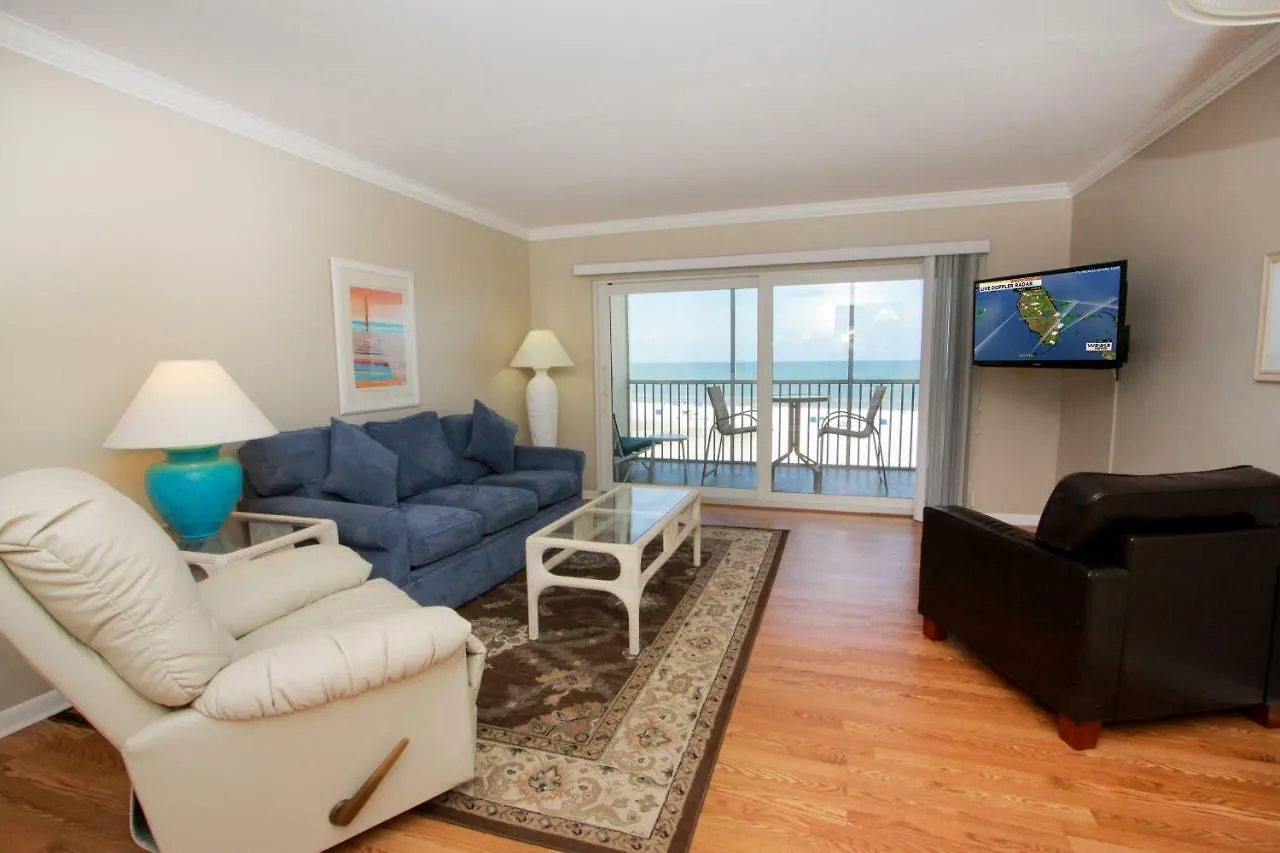 Locanda Gulfview Manor 4*
