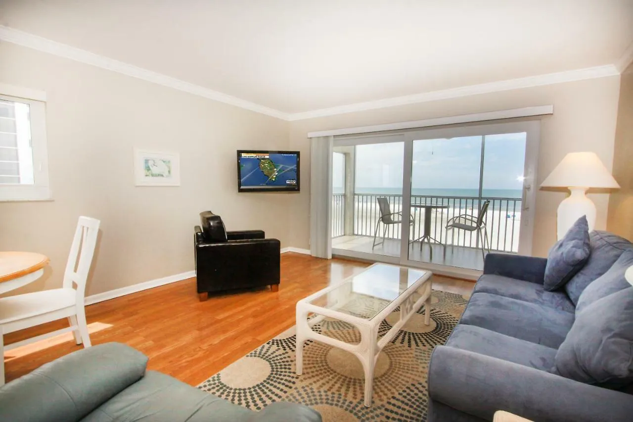 Gulfview Manor Fort Myers Beach