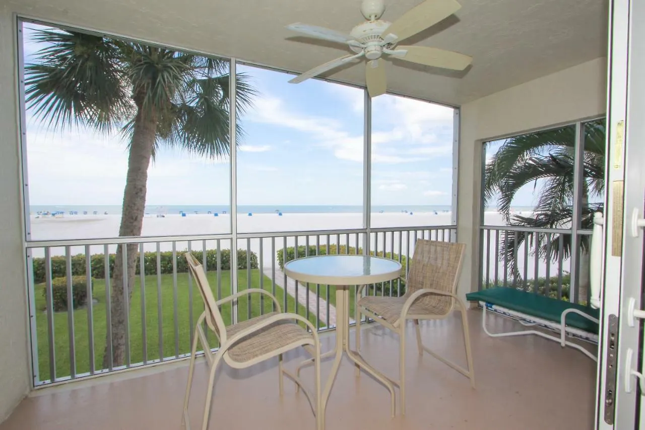 Locanda Gulfview Manor 4*