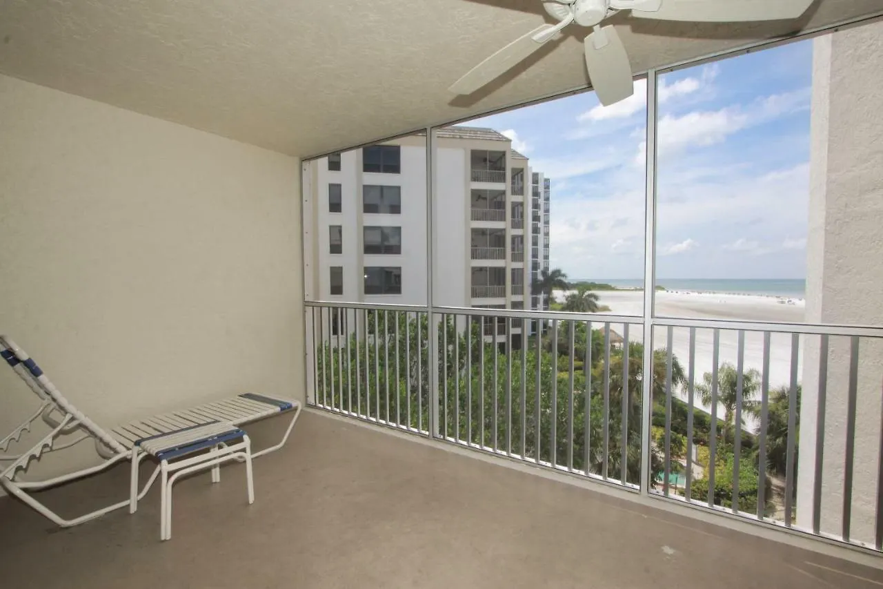 Locanda Gulfview Manor 4*