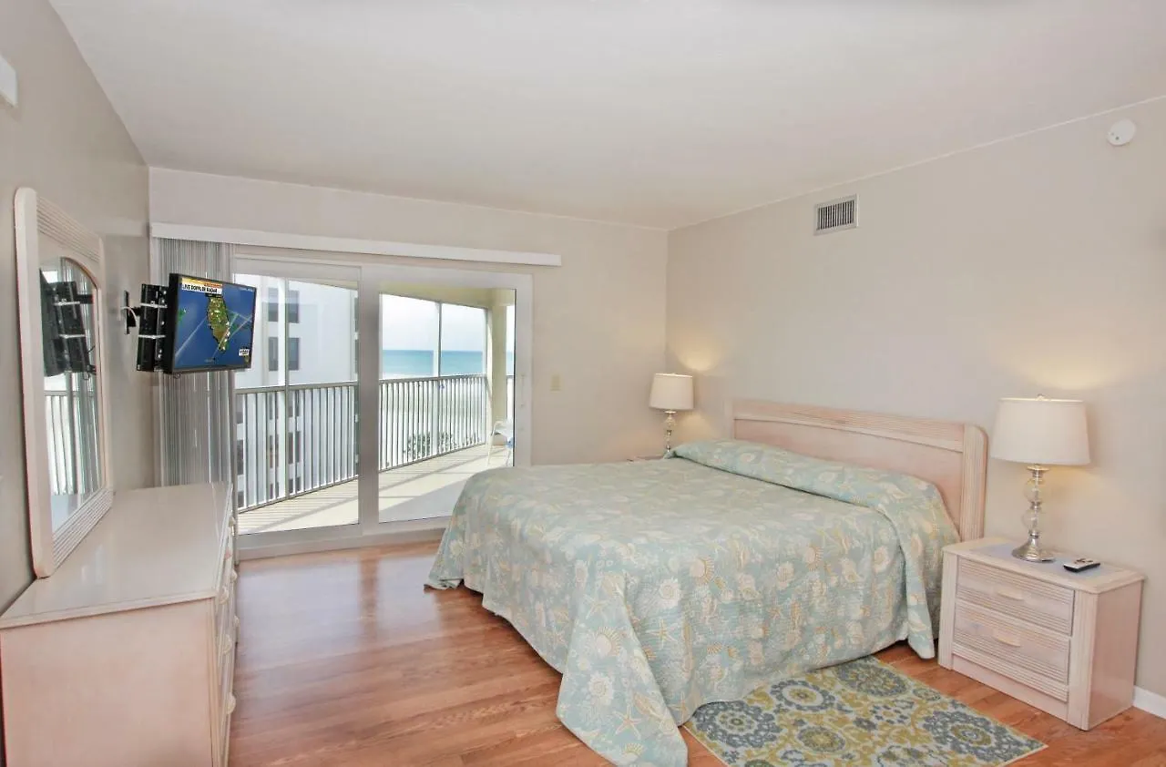 Gulfview Manor 4* Fort Myers Beach
