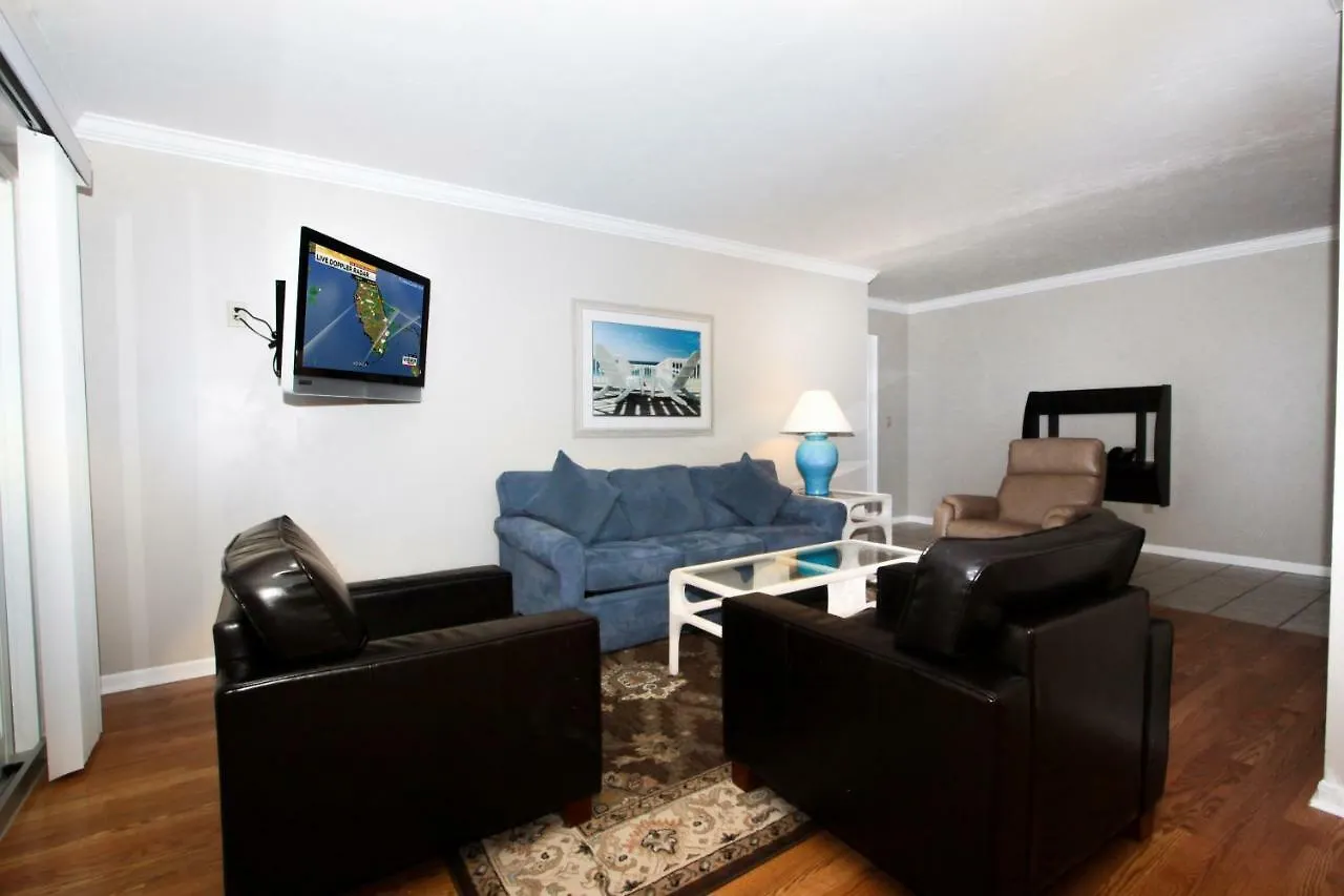 Gulfview Manor Мини-отель