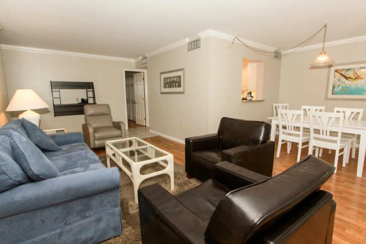 Gulfview Manor Fort Myers Beach