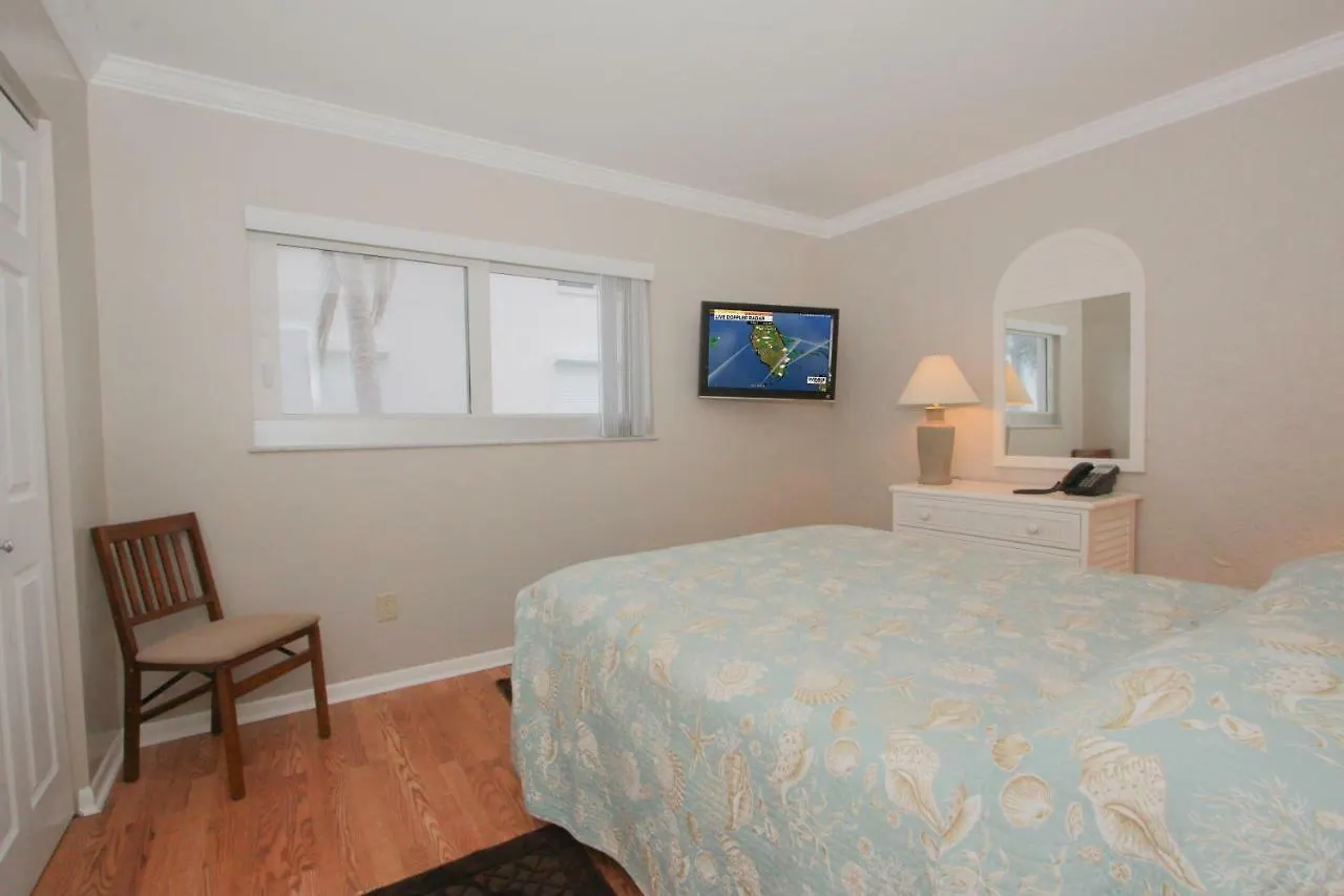 Gulfview Manor Locanda