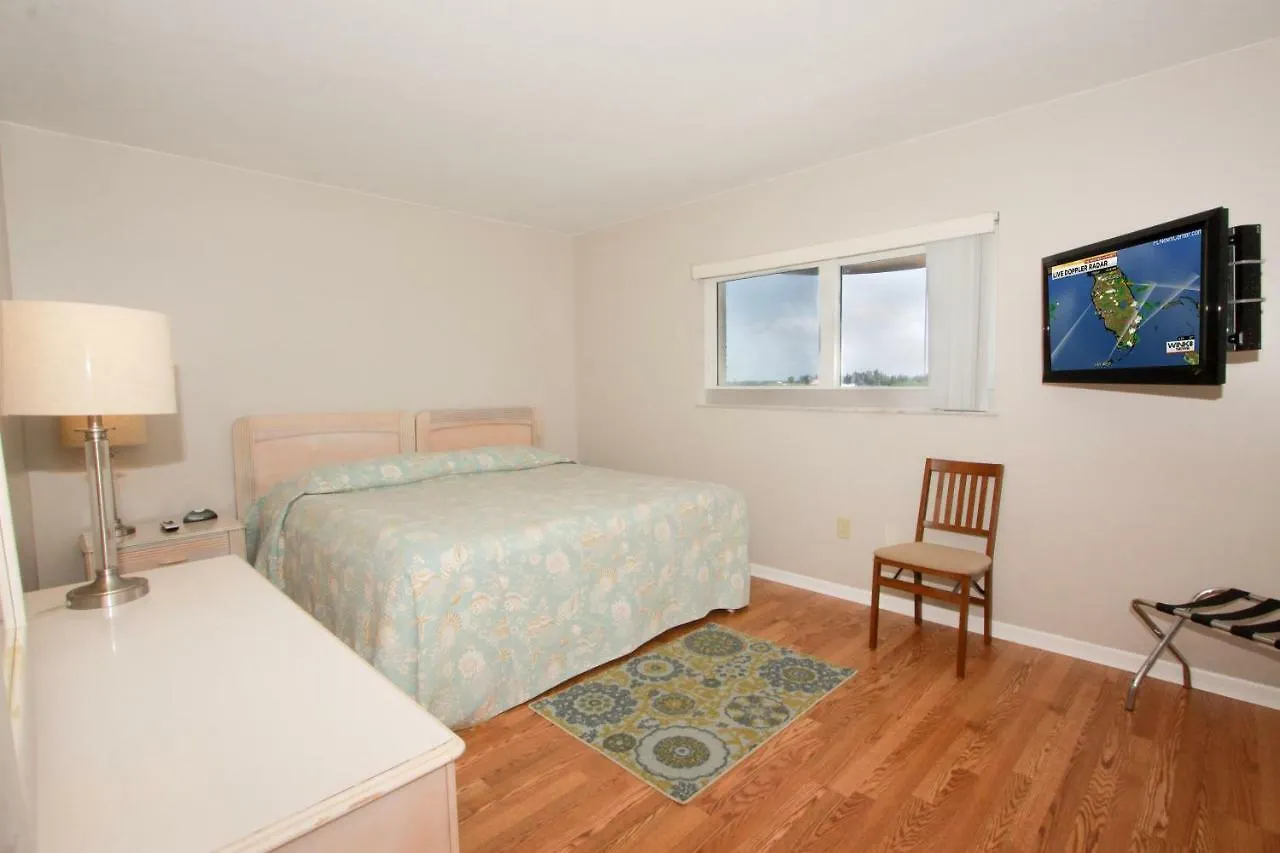 Gulfview Manor
