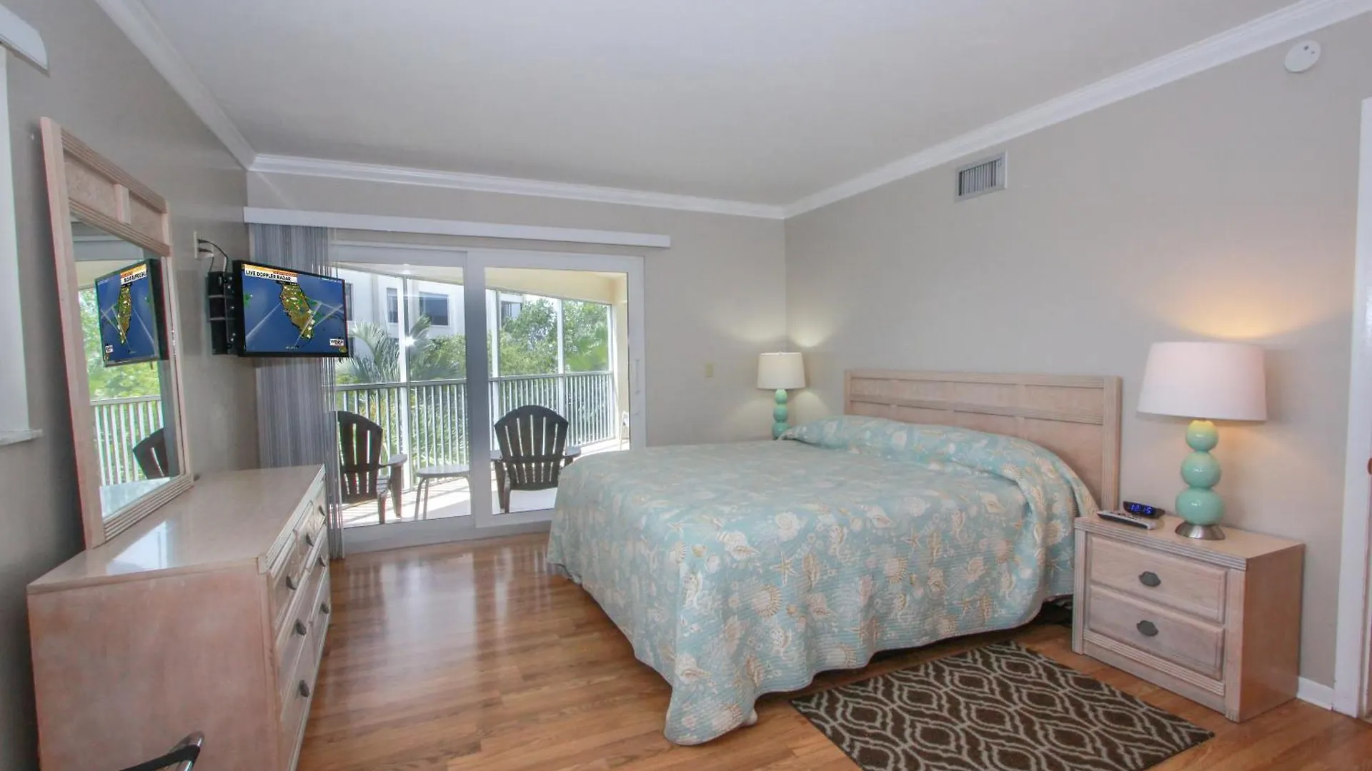 Gulfview Manor 4*