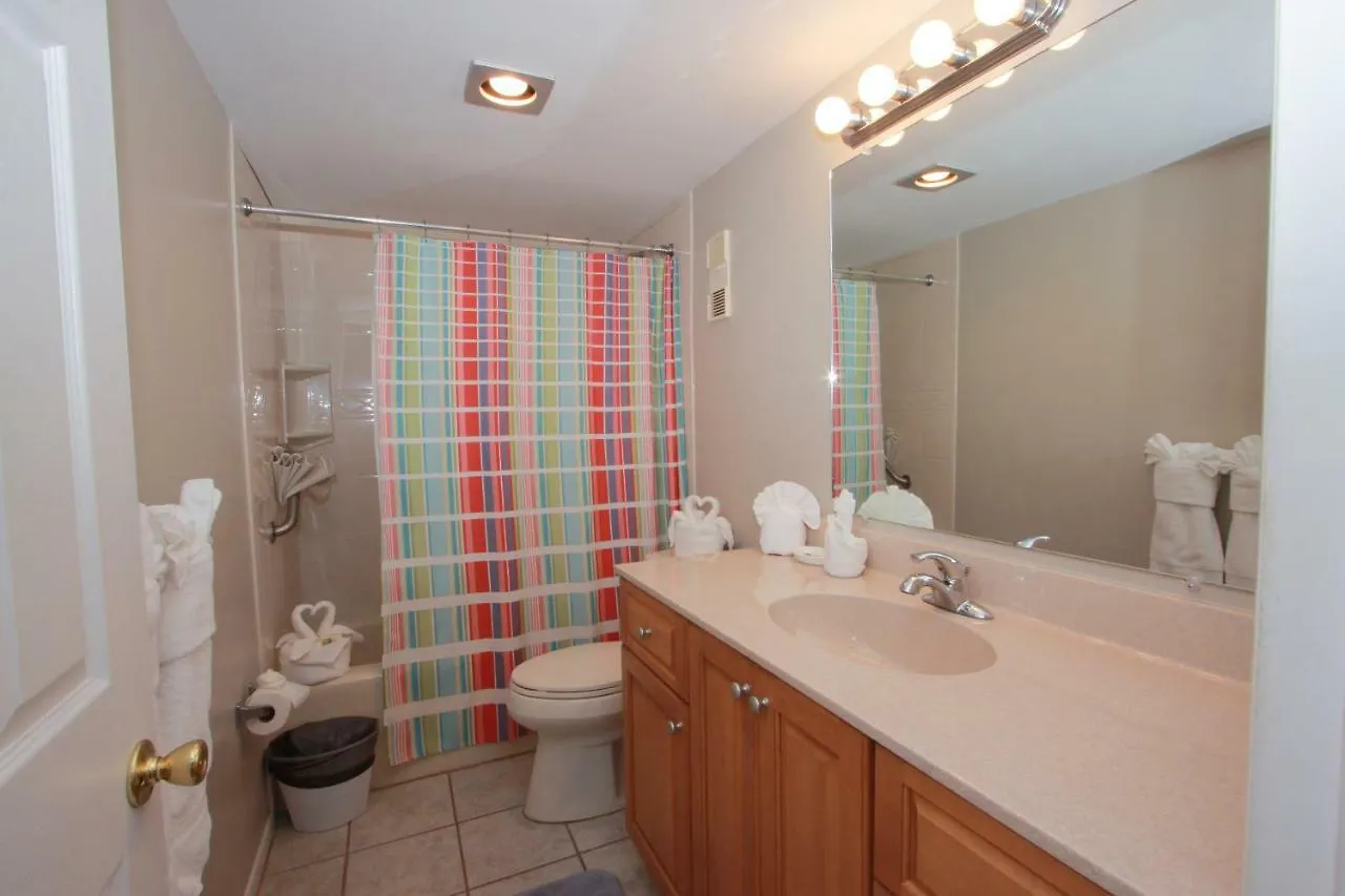 Gulfview Manor 4* Fort Myers Beach