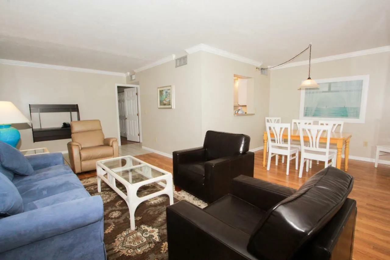 Gulfview Manor 4*
