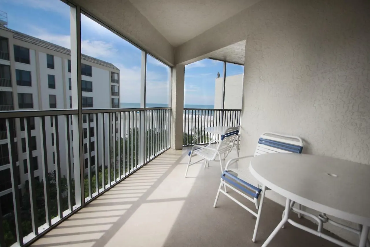 Gulfview Manor 4*