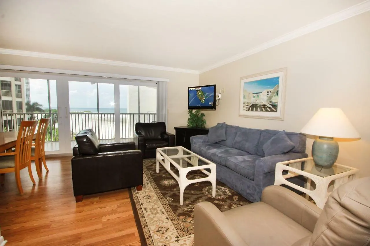 Gulfview Manor