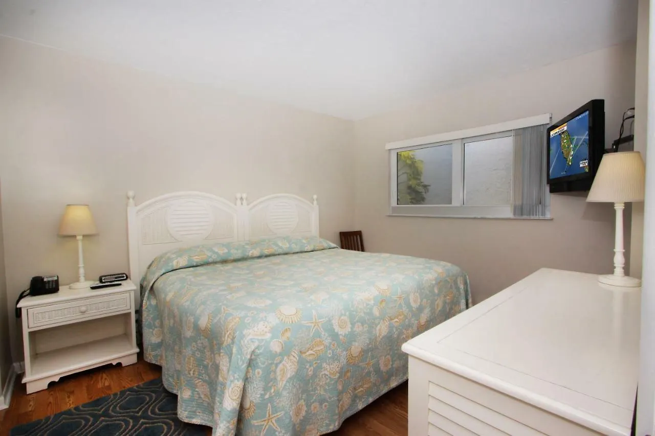 Locanda Gulfview Manor 4*