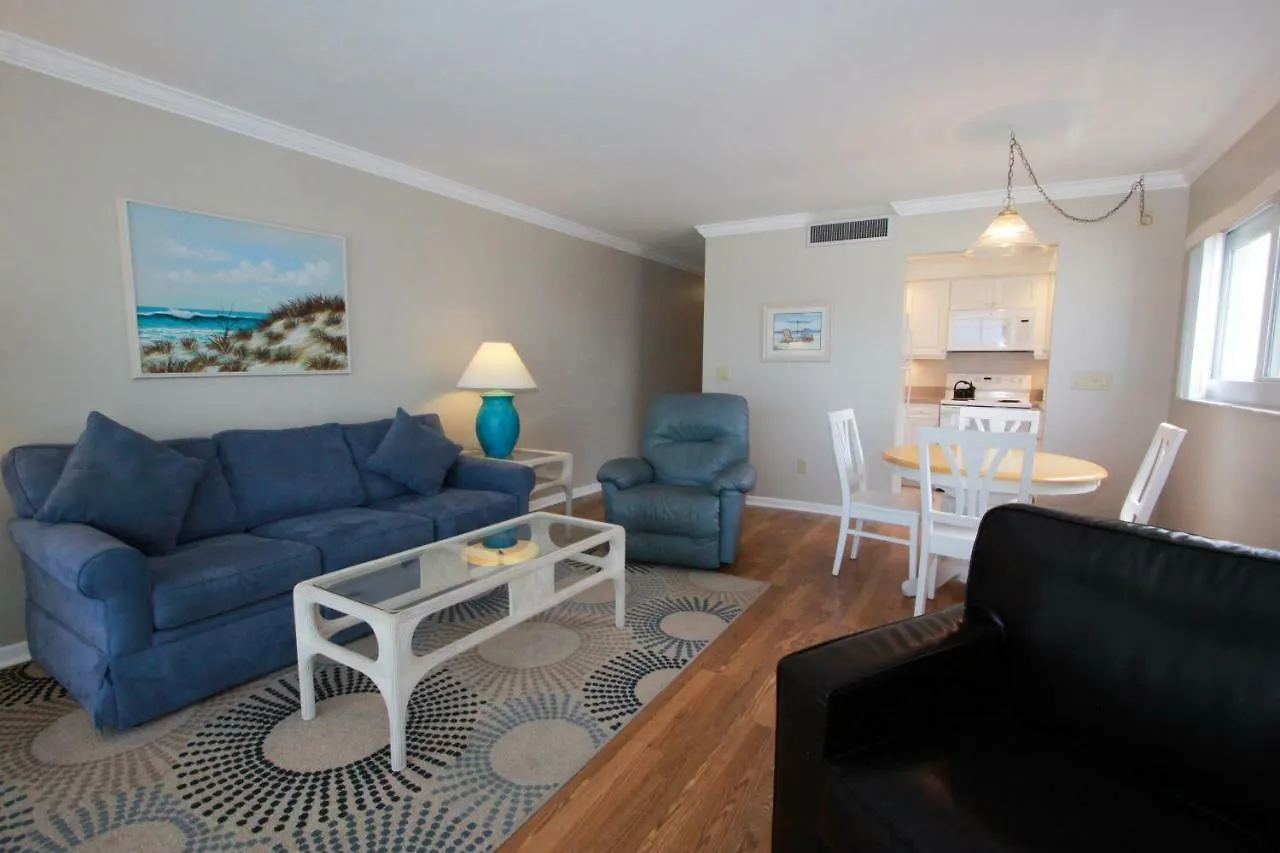 Gulfview Manor Locanda