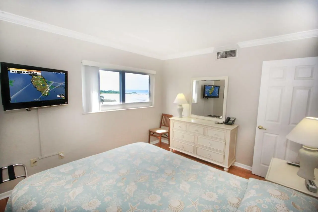 Gulfview Manor Locanda 4*