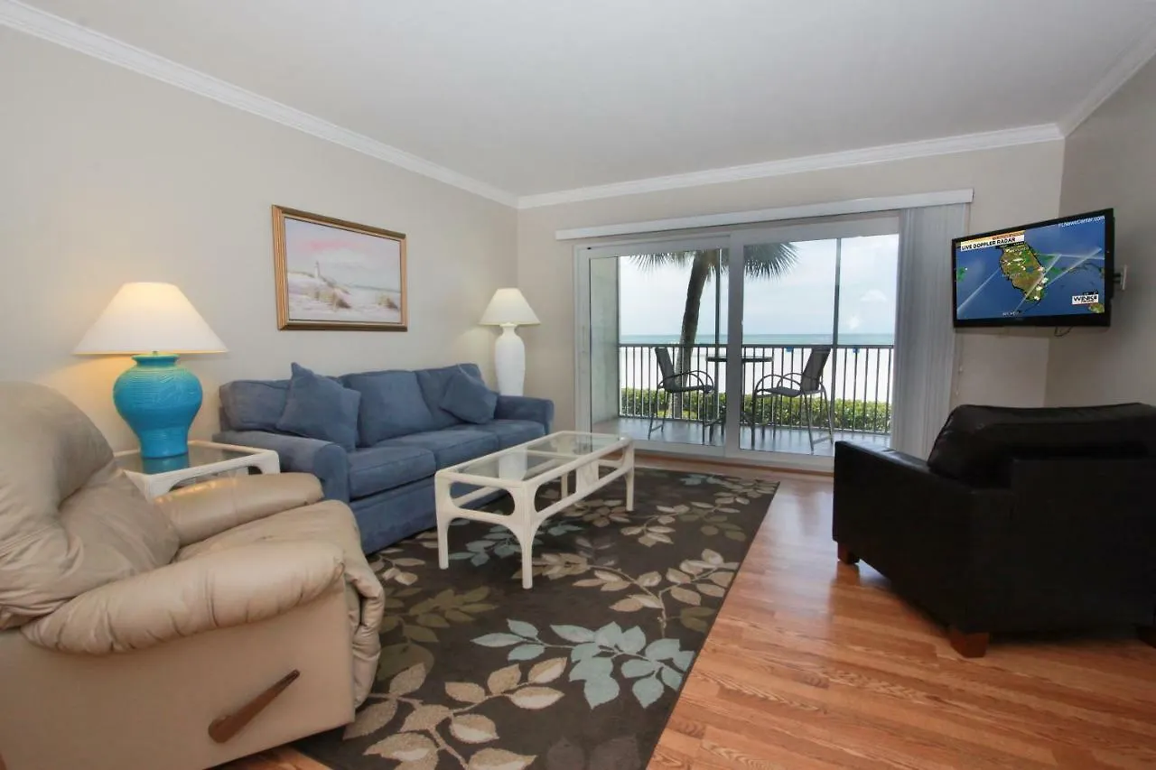 Locanda Gulfview Manor