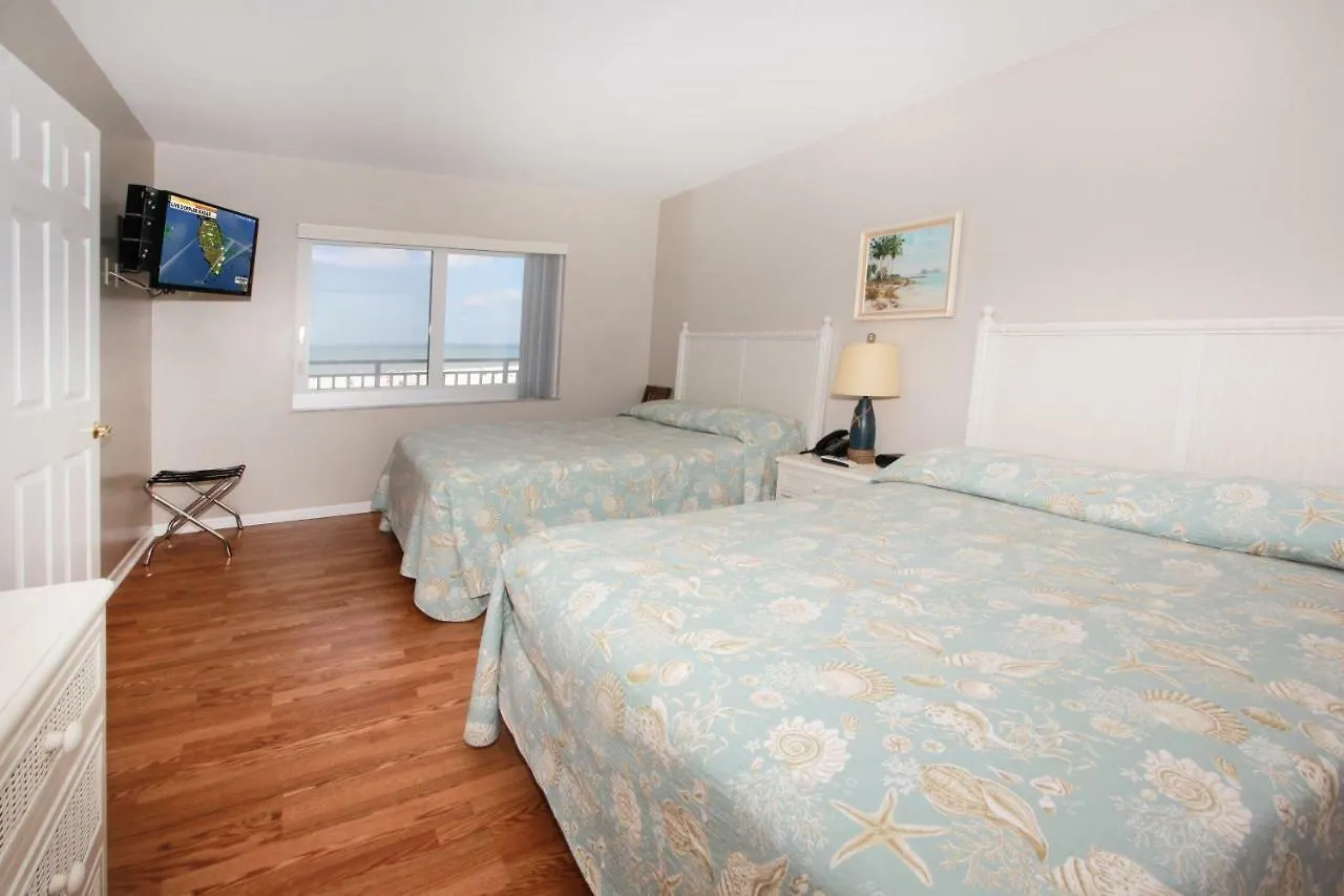 Gulfview Manor Fort Myers Beach