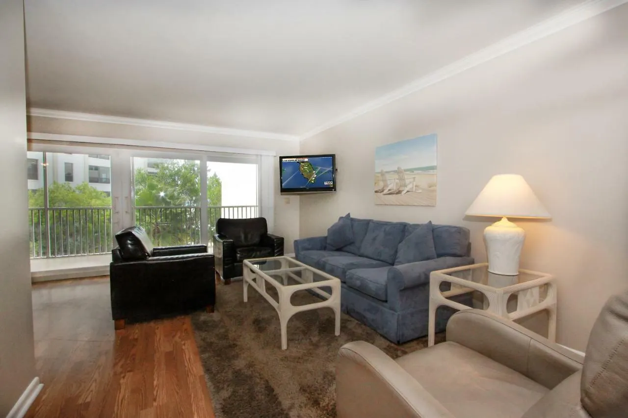 Gulfview Manor 4*