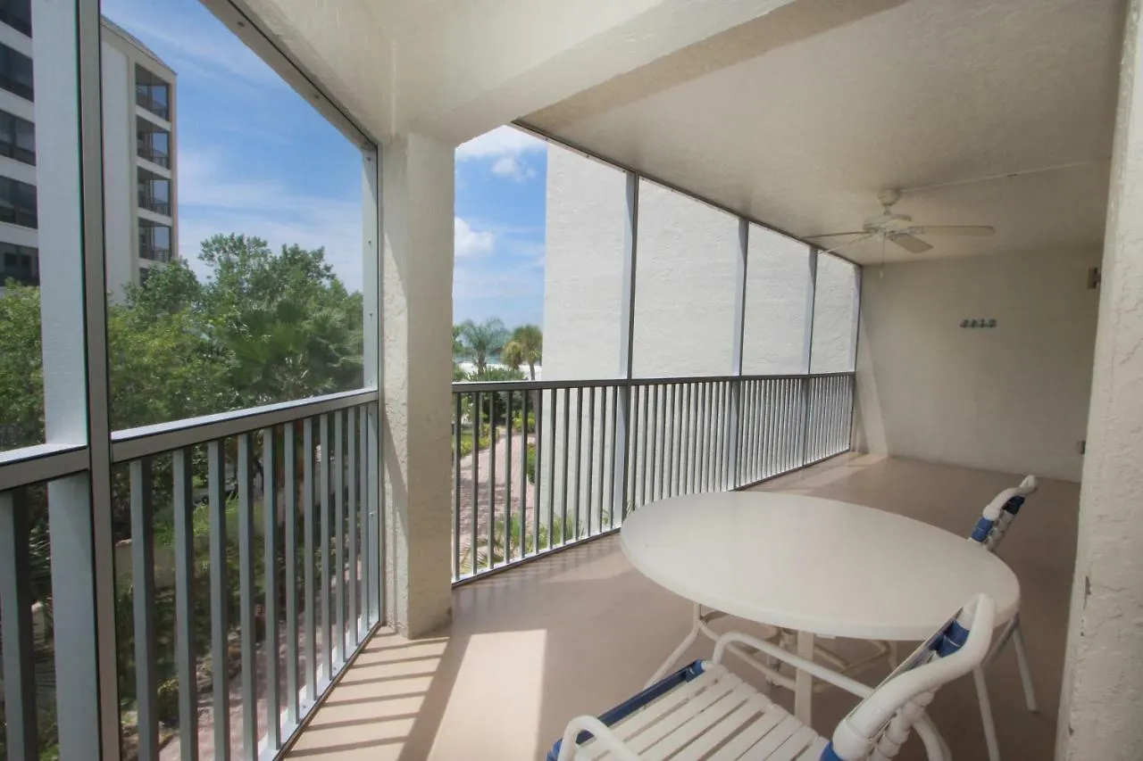 Gulfview Manor