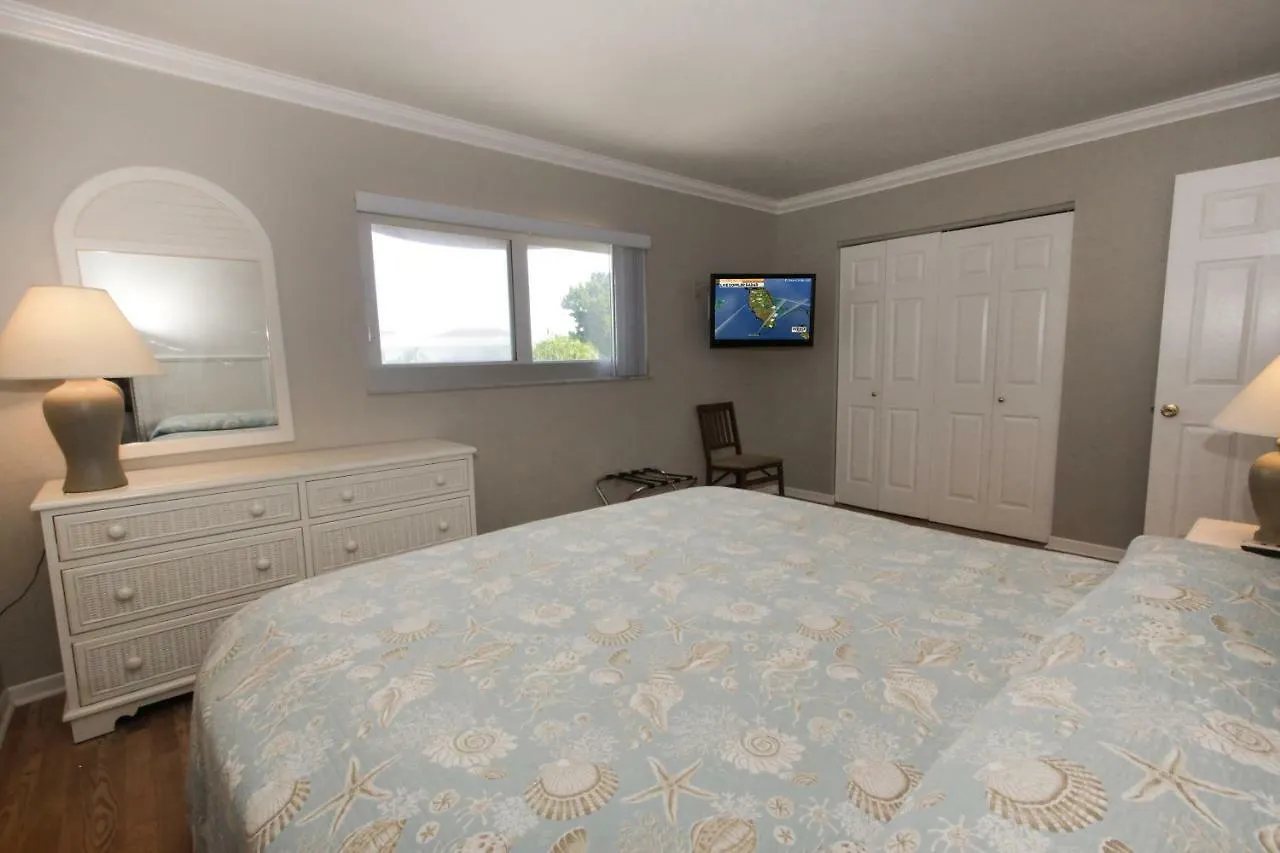 Locanda Gulfview Manor Fort Myers Beach